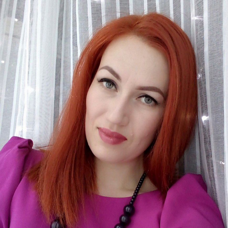 Ключникова Елена Сергеевна