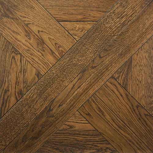 Инженерный модуль Kochanelli Гордон, дуб, покрытие УФ-масло, Омбра