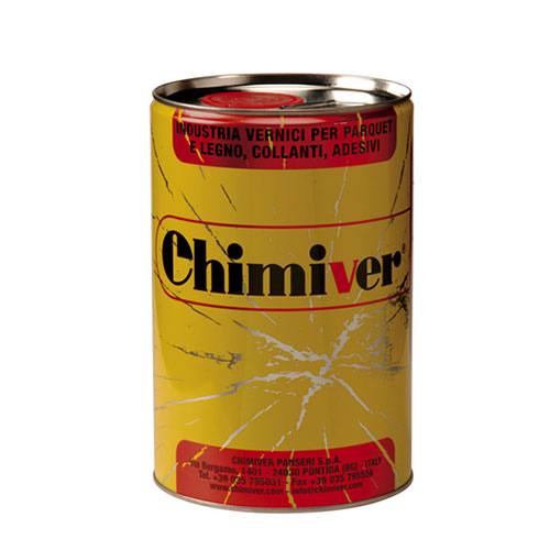 Шпаклевка Chimiver Polifilm TP 10 на растворителях 5 л